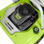 Tondeuse débroussailleuse autoportée Grillo Climber 7.15 – Image 4