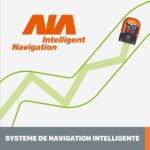 Tondeuse robot WORX Landroid L1000 2.0 – Image 12