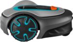 Tondeuse robot GARDENA Sileno Minimo 500 – 15202-20 – Image 8