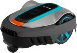 Tondeuse robot Gardena Sileno city 600 – 15010-20 – Image 3