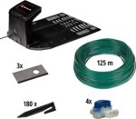 Tondeuse robot EINHELL Freelexo 450 BT Solo – Image 4