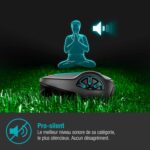 Tondeuse robot GARDENA Smart SILENO LONA Life 750 – Image 5