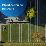 Tondeuse robot Ecovacs Goat G1-800G gris – MPB12 – Image 3