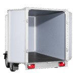 Étiquette de bagage Saris GO 306 154 2000 – Image 4