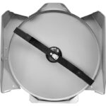 Tondeuse débroussailleuse autoportée Grillo Climber 10 AWD 27 – Image 4