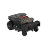 Tondeuse robot Ambrogio Zeta R – AM015R0K1Z