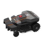 Tondeuse robot Ambrogio Zeta R – AM015R0K1Z – Image 2