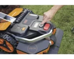 Tondeuse robot Worx PowerShare Landroid Vision M1600 – WR216E – Image 6