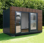 Conteneur bureau Helsinki – 4×3 mètres – Image 12