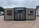 Conteneur Tiny House XXL