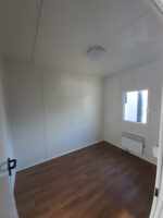 Conteneur aménagé – 2 conteneurs combinés de 35 m² – Image 7