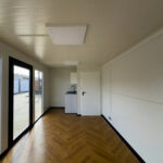 Conteneur 6×3 mètres Stockholm – sanitaires et cuisine intégrés. – Image 10