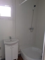 Conteneur aménagé – 2 conteneurs combinés de 35 m² – Image 10