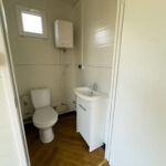 Conteneur 6×3 mètres Stockholm – sanitaires et cuisine intégrés. – Image 8