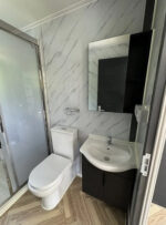 Conteneur mobile Tiny House avec deux chambres et cuisine – 2024 – Image 4