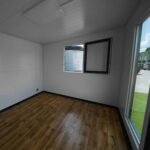 Conteneur bureau Helsinki – 4×3 mètres – Image 5