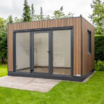 Conteneur Bureau 4×3 mètres modèle Berlin – Image 12