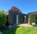 Conteneur bureau Helsinki – 4×3 mètres – Image 7