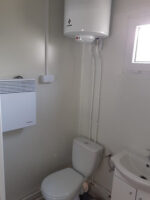 Conteneur aménagé – 2 conteneurs combinés de 35 m² – Image 12