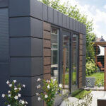 Conteneur 6×3 mètres Stockholm – sanitaires et cuisine intégrés. – Image 13