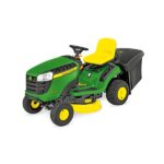 Tondeuse Autotractée John Deere X146R – Image 2