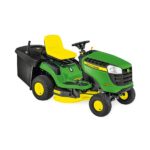 Tondeuse Autotractée John Deere X146R
