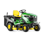 Tondeuse autoportée John Deere X167R