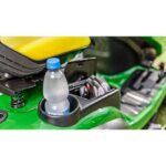 Tondeuse autoportée John Deere X167R – Image 6