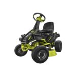 Tracteur tondeuse RYOBI coupe 76 cm – RY48RM76A – Image 2