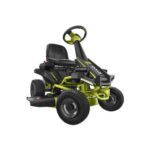 Tracteur tondeuse RYOBI coupe 76 cm – RY48RM76A