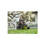 Tracteur tondeuse RYOBI coupe 76 cm – RY48RM76A – Image 4