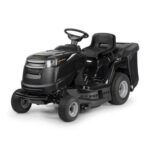 Tondeuse autoportée ALPINA AT4 84 A, 84 cm de largeur de coupe – Image 2