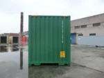 Conteneur maritime High Cube de 40 pieds – nouveau – Image 5