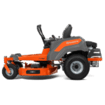 Tondeuse à braquage zéro HUSQVARNA Z242F – Image 2