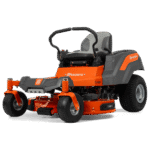 Tondeuse à braquage zéro HUSQVARNA Z242F