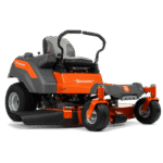 Tondeuse à braquage zéro HUSQVARNA Z242F – Image 3