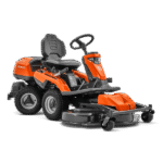 Tondeuse autoportée frontale HUSQVARNA R316TX – 103 cm – Image 3