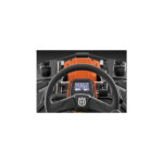Tondeuse autoportée frontale HUSQVARNA R318X – Image 4