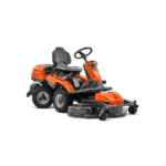 Tondeuse autoportée frontale HUSQVARNA R318X