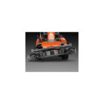 Tondeuse autoportée frontale HUSQVARNA R318X – Image 2