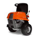 Tondeuse autoportée frontale HUSQVARNA R112C5 – Image 4