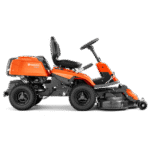 Tondeuse autoportée frontale HUSQVARNA R214TC Edition confort – Image 3