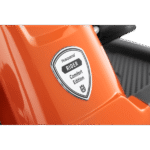 Tondeuse autoportée frontale HUSQVARNA R214TC Edition confort – Image 2