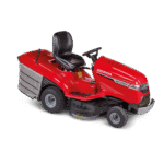 Tondeuse autoportée HONDA HF2317 HME – Image 2