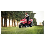 Tondeuse autoportée HONDA HF2317 HME – Image 5