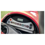 Tondeuse autoportée HONDA HF2417HBE – Image 2