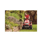 Tondeuse autoportée HONDA HF2417HBE – Image 3