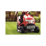 Tondeuse autoportée HONDA HF2417HBE – Image 4