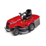 Tondeuse autoportée HONDA HF2625HME