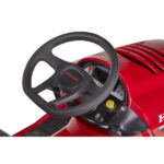 Tondeuse autoportée HONDA HF2625HTE – Image 2